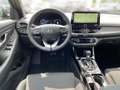 Hyundai i30 cw 1.5 T-GDI Adventage KlimaA*LED*Navi*SHZ Gris - thumbnail 11