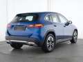 Mercedes-Benz GLA 220 d 4Matic Memory / Navi / Kamera Blau - thumbnail 2