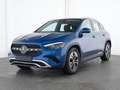 Mercedes-Benz GLA 220 d 4Matic Memory / Navi / Kamera Blau - thumbnail 1