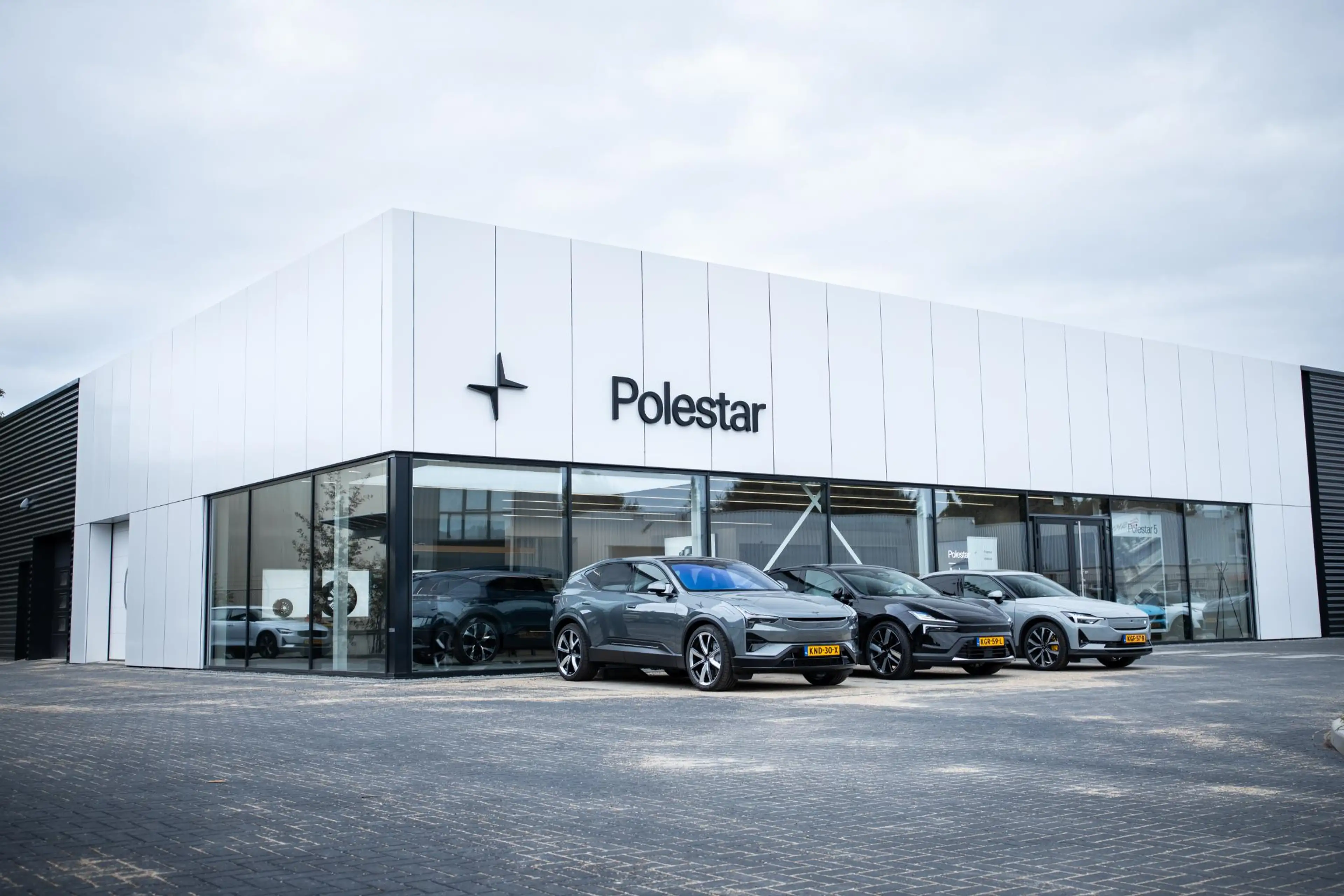 Polestar 2 Long Range Dual Motor Pilot Plus Climate 82 kWh | — photo 5