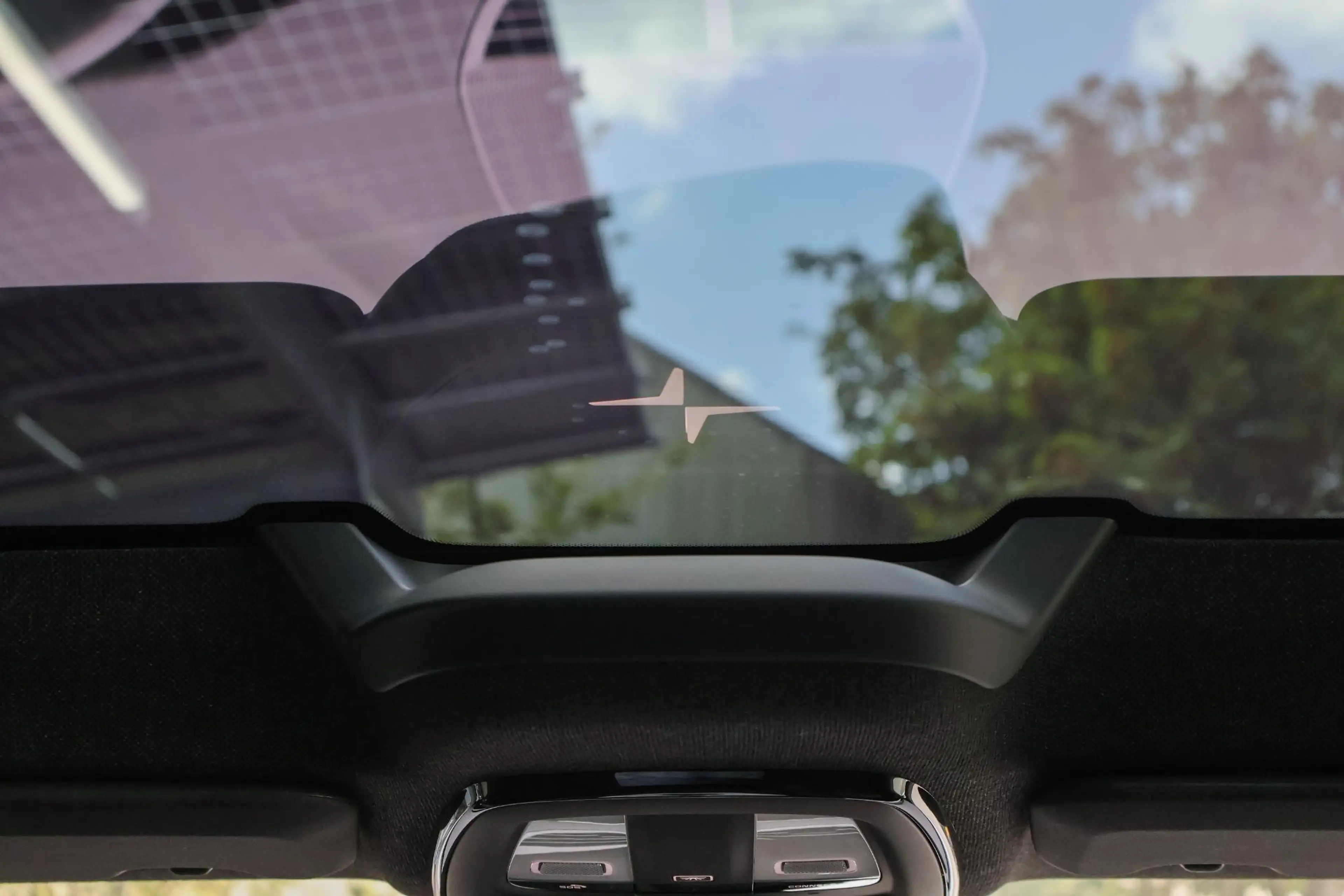 Polestar 2 Long Range Dual Motor Pilot Plus Climate 82 kWh | — photo 10