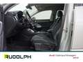 Audi Q3 Sportback S line 35 TFSI S-tronic LED NAVI AHK Silber - thumbnail 8