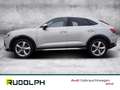 Audi Q3 Sportback S line 35 TFSI S-tronic LED NAVI AHK Silber - thumbnail 3