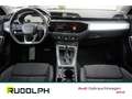 Audi Q3 Sportback S line 35 TFSI S-tronic LED NAVI AHK Silber - thumbnail 13