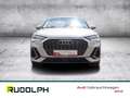 Audi Q3 Sportback S line 35 TFSI S-tronic LED NAVI AHK Silber - thumbnail 4