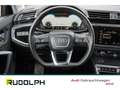Audi Q3 Sportback S line 35 TFSI S-tronic LED NAVI AHK Silber - thumbnail 18