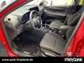 Hyundai i20 FL (MJ24) 1.0 T-Gdi  (120PS) 48V iMT Prime Dachlac Rojo - thumbnail 10