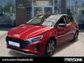 Hyundai i20 FL (MJ24) 1.0 T-Gdi  (120PS) 48V iMT Prime Dachlac Rojo - thumbnail 1