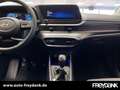 Hyundai i20 FL (MJ24) 1.0 T-Gdi  (120PS) 48V iMT Prime Dachlac Rojo - thumbnail 13