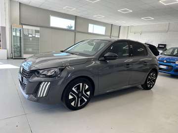 1.2 hybrid Allure 100cv e-dcs 6