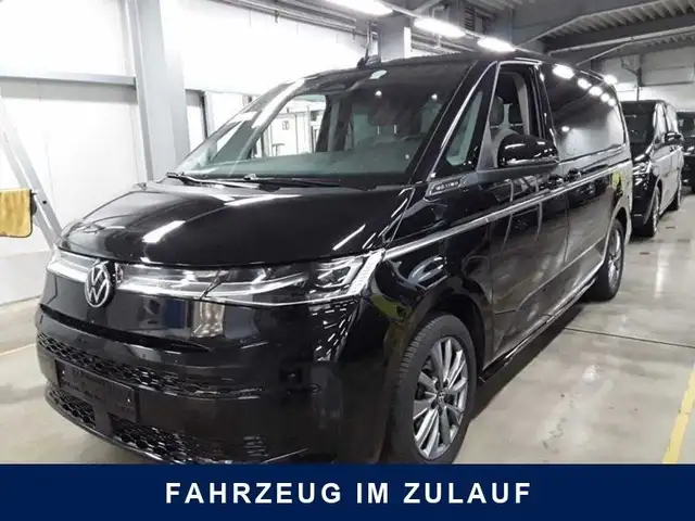 Volkswagen T7 Multivan Multivan Style 1.5 eHybrid 4Motion 7 Sitzer AHK