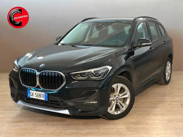 BMW X1 xDrive 25e Business Advantage auto - VETTURA IN ARRIVO