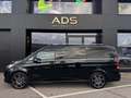 Mercedes-Benz V 250 Long AMG LINE 190 CH Noir - thumbnail 2
