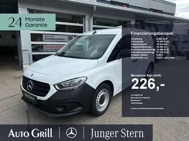Mercedes-Benz Citan