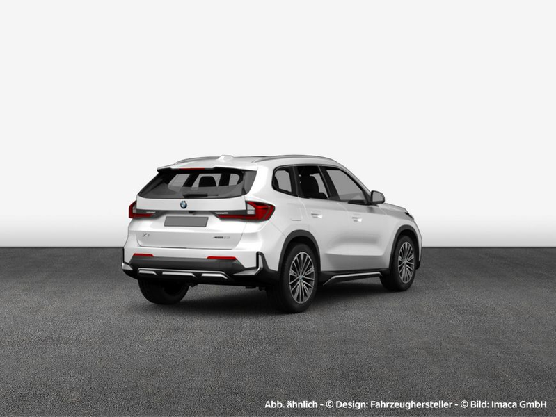 BMW X1 xDrive25e Aut. M Sportpaket 100 kW, 5-türig — photo 2
