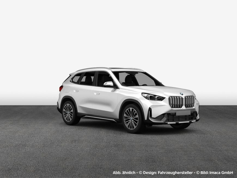 BMW X1 xDrive25e Aut. M Sportpaket 100 kW, 5-türig — photo 7