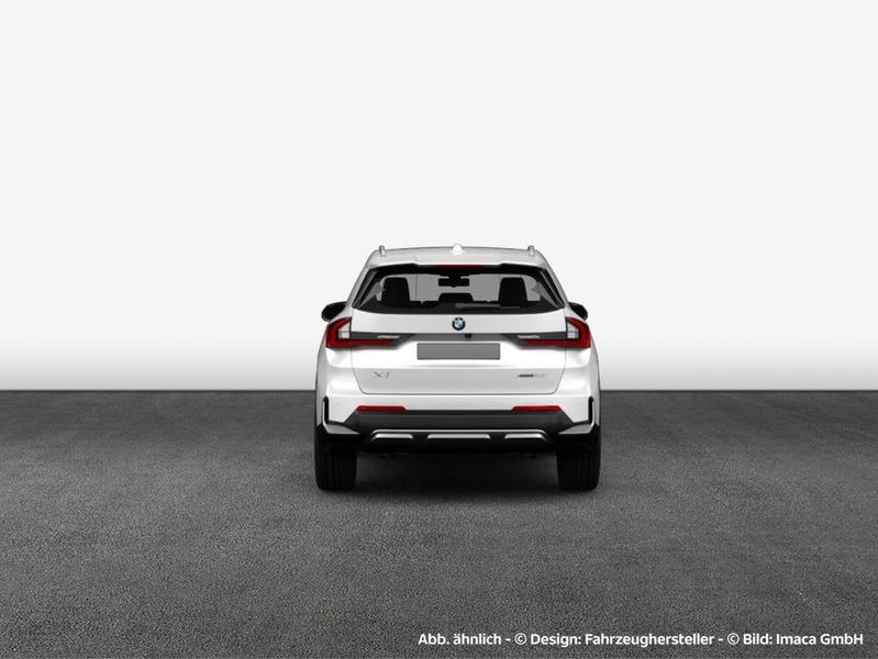 BMW X1 xDrive25e Aut. M Sportpaket 100 kW, 5-türig — photo 6
