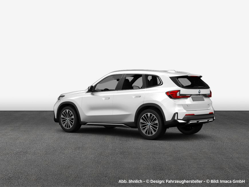 BMW X1 xDrive25e Aut. M Sportpaket 100 kW, 5-türig — photo 8