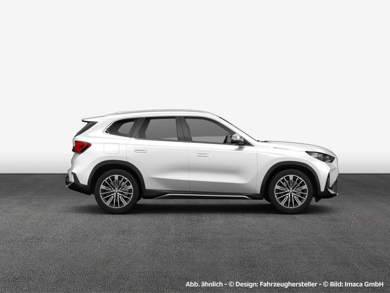 BMW X1 xDrive25e Aut. M Sportpaket 100 kW, 5-türig — photo 5