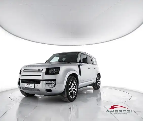 Land Rover Defender 110 3.0d i6 mhev SE awd 250cv auto