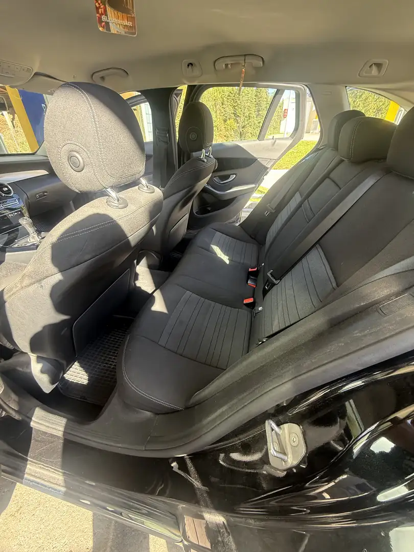 Mercedes-Benz C 200 d T - 2