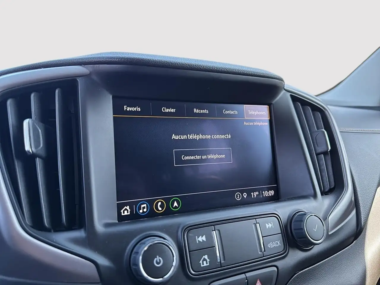 GMC Terrain снимка GMC Terrain