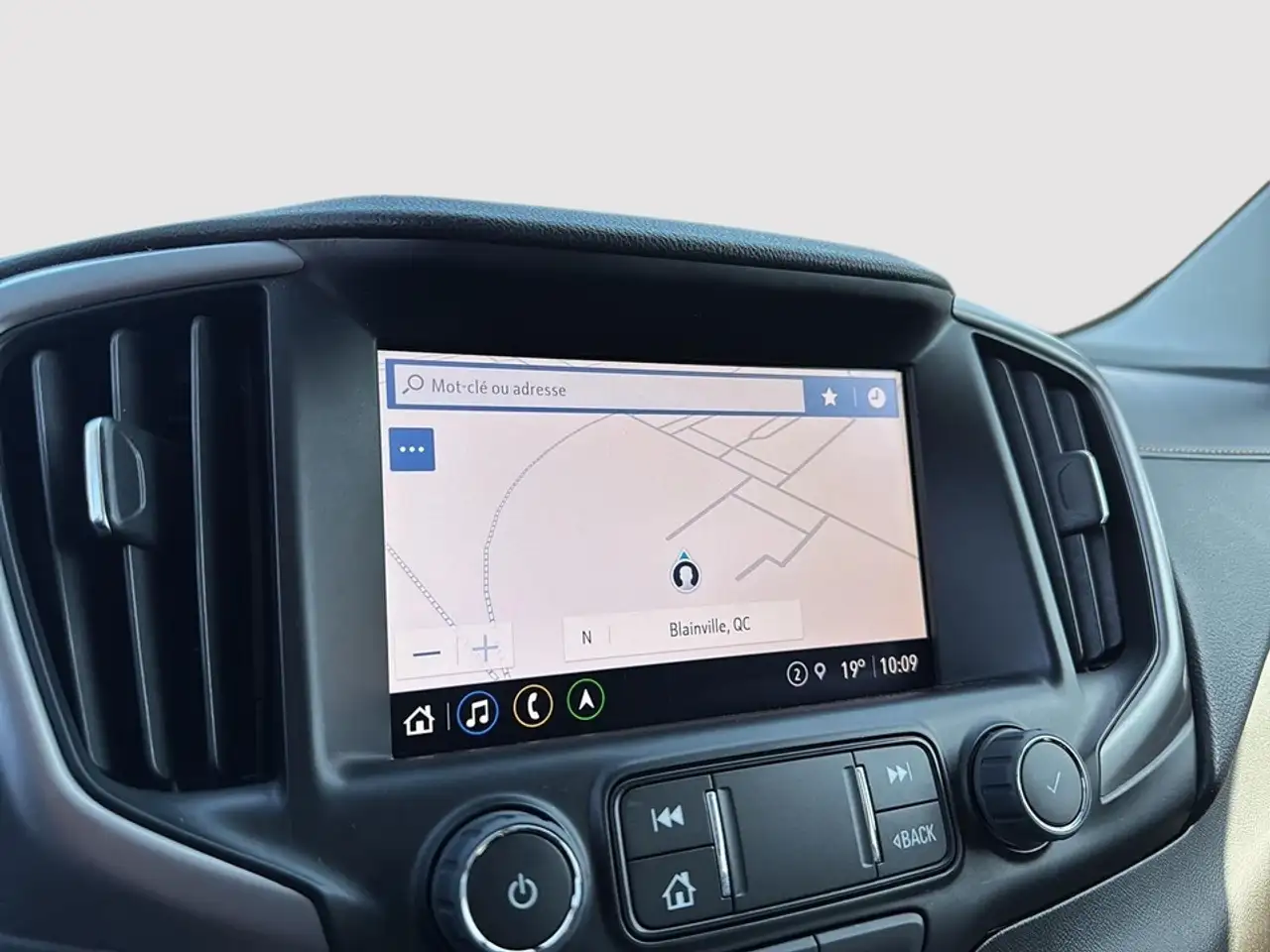 GMC Terrain снимка GMC Terrain