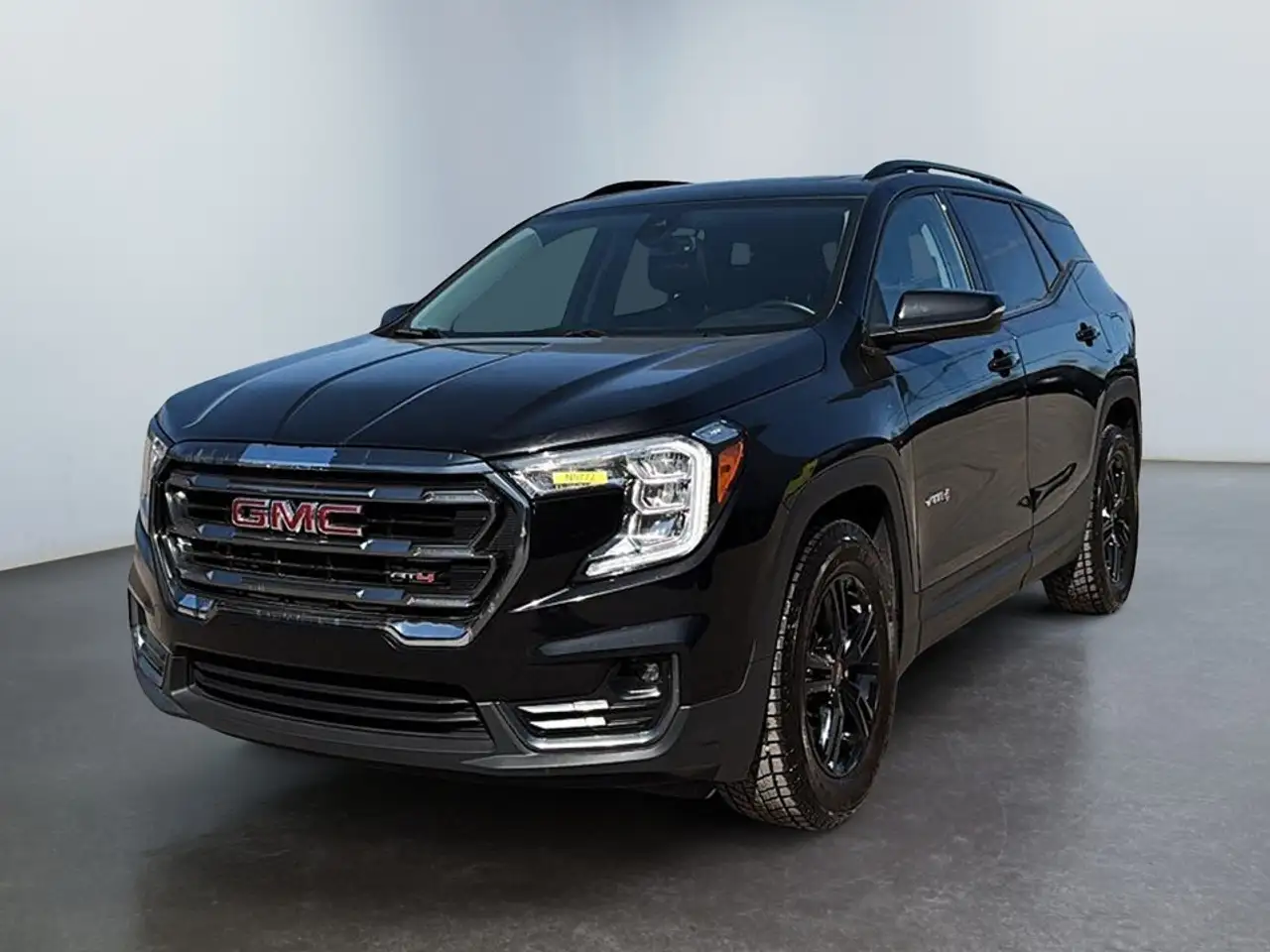 GMC Terrain снимка GMC Terrain