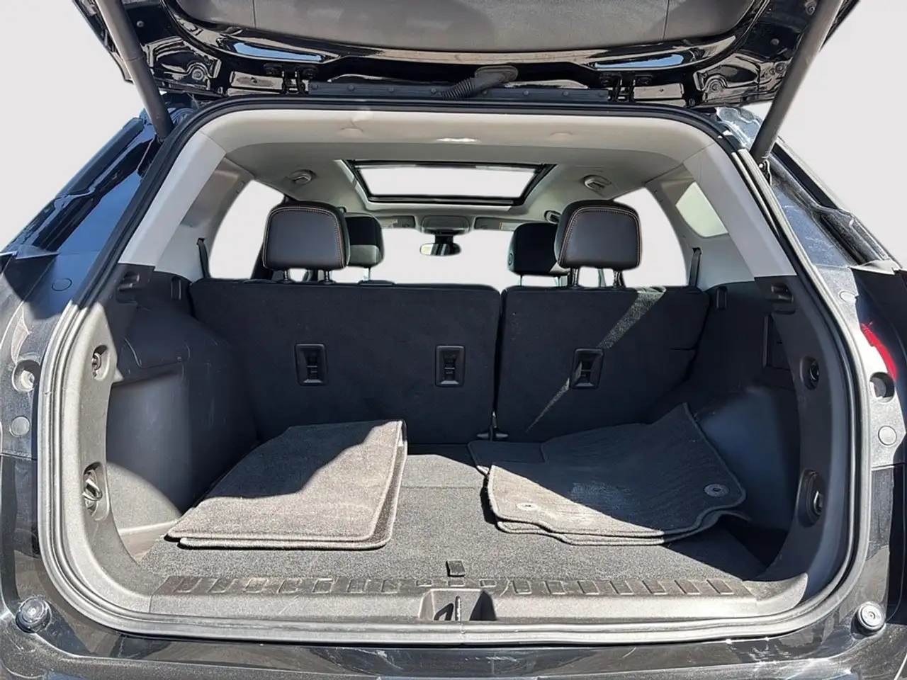 GMC Terrain снимка GMC Terrain