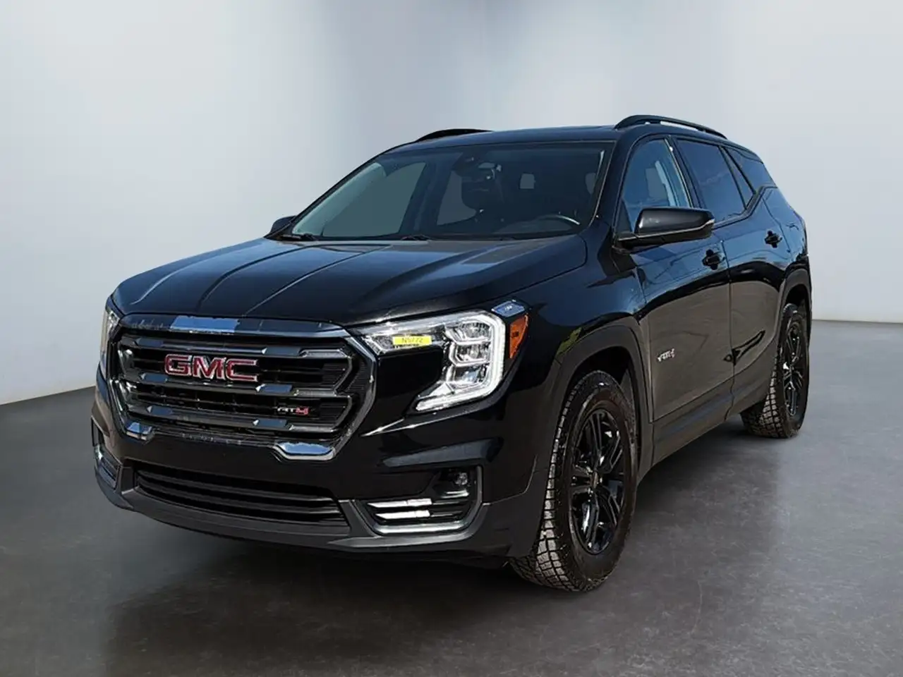 GMC Terrain снимка GMC Terrain