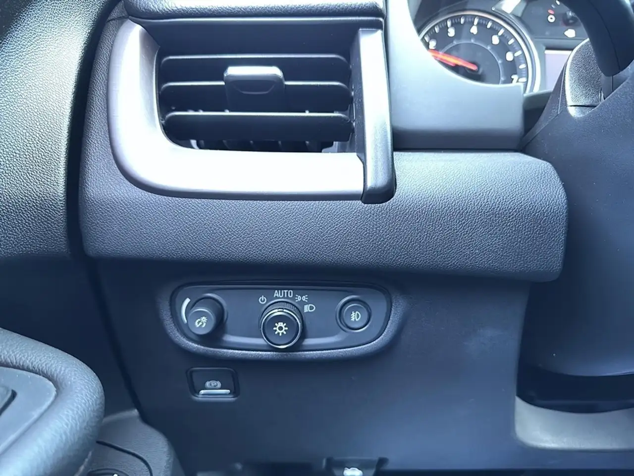 GMC Terrain снимка GMC Terrain
