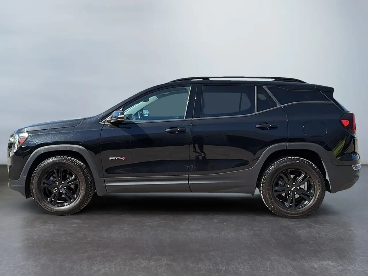 GMC Terrain снимка GMC Terrain