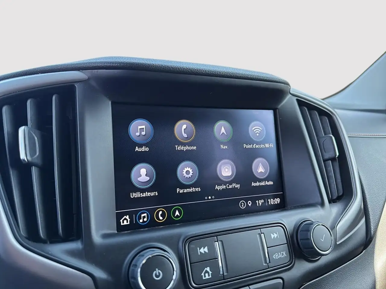 GMC Terrain снимка GMC Terrain
