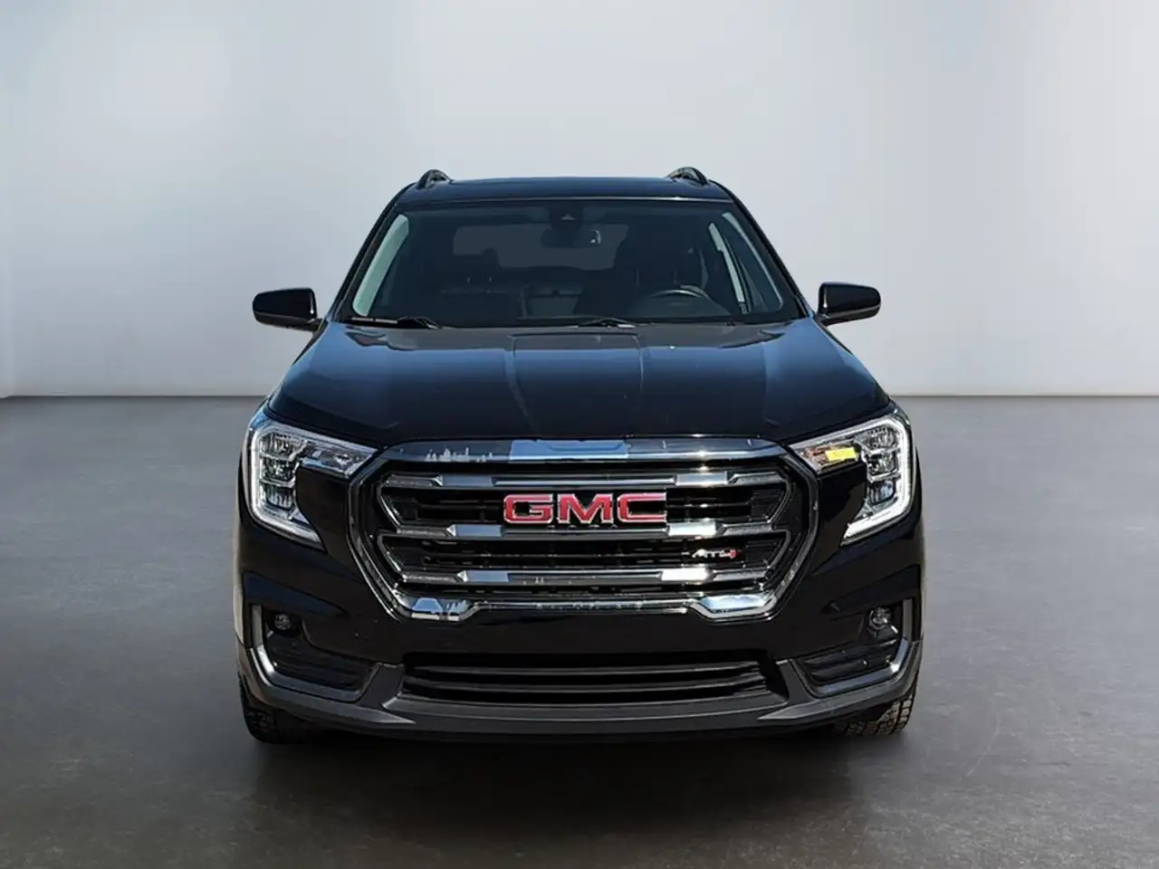 GMC Terrain снимка GMC Terrain