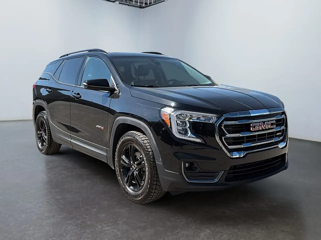 GMC Terrain снимка GMC Terrain
