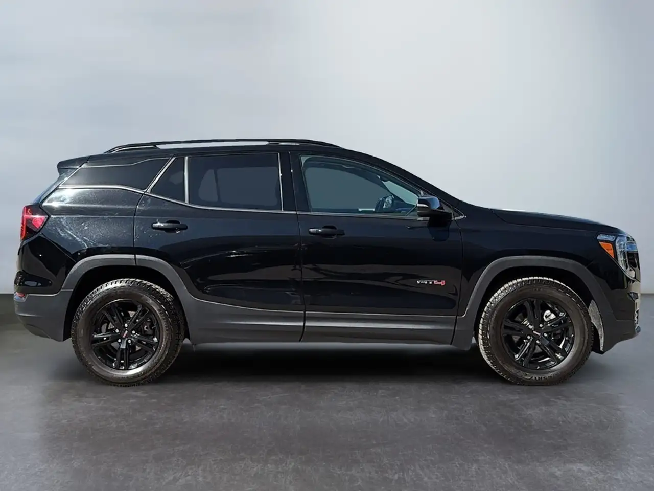 GMC Terrain снимка GMC Terrain