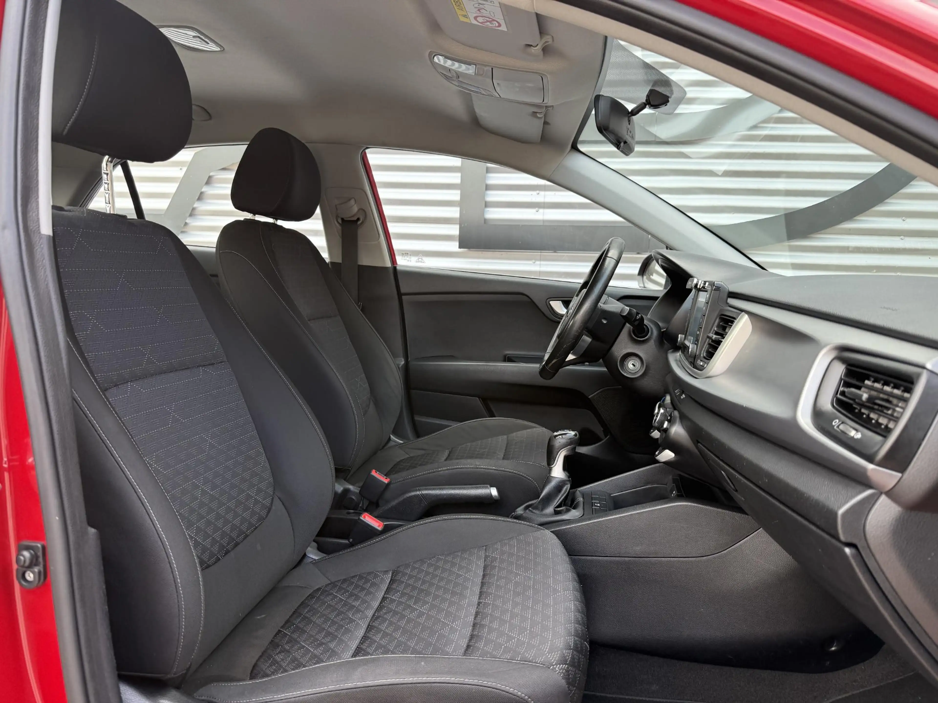 Kia Rio 1.0 TGDI ComfortPlusLine Navigator Camera|Cruise|C — photo 5