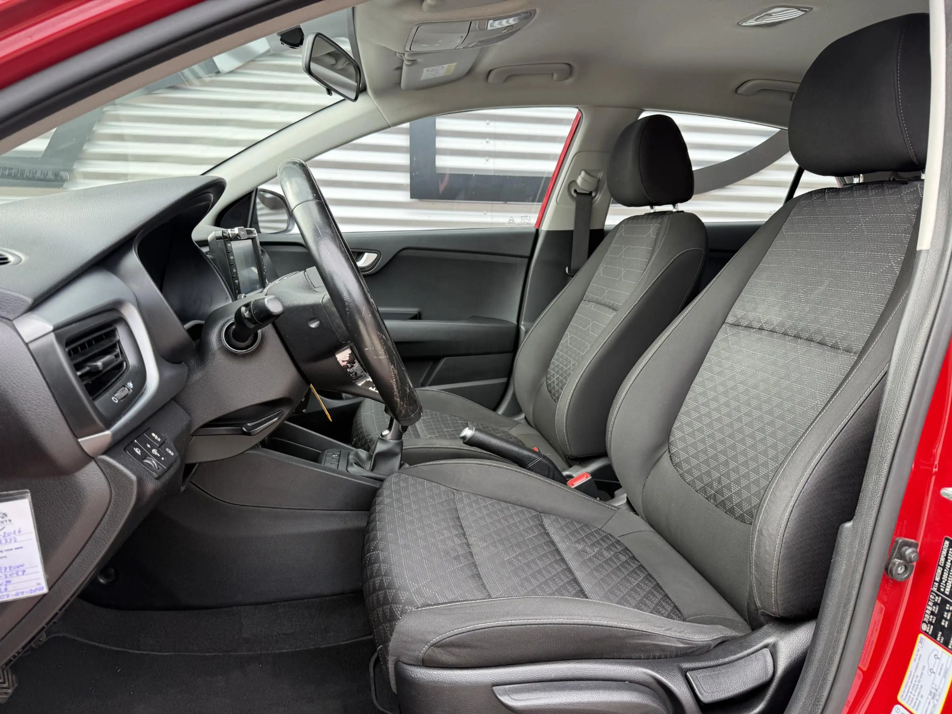 Kia Rio 1.0 TGDI ComfortPlusLine Navigator Camera|Cruise|C — photo 3