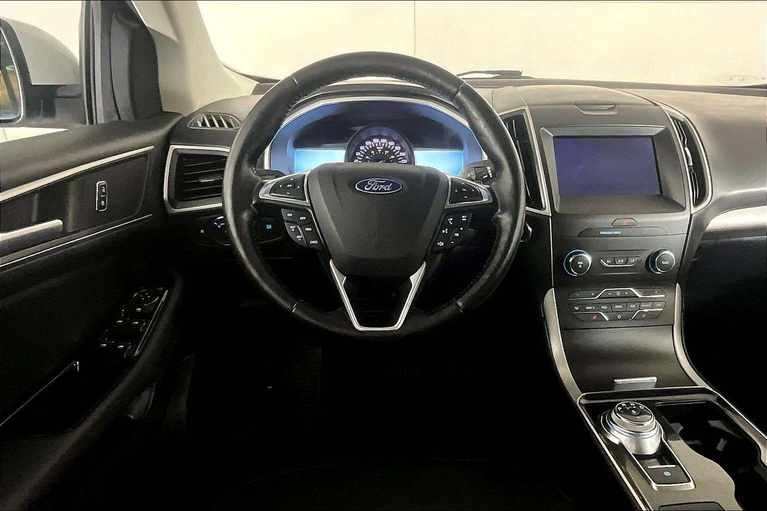 2019 Ford Edge SEL AWD — снимка 1