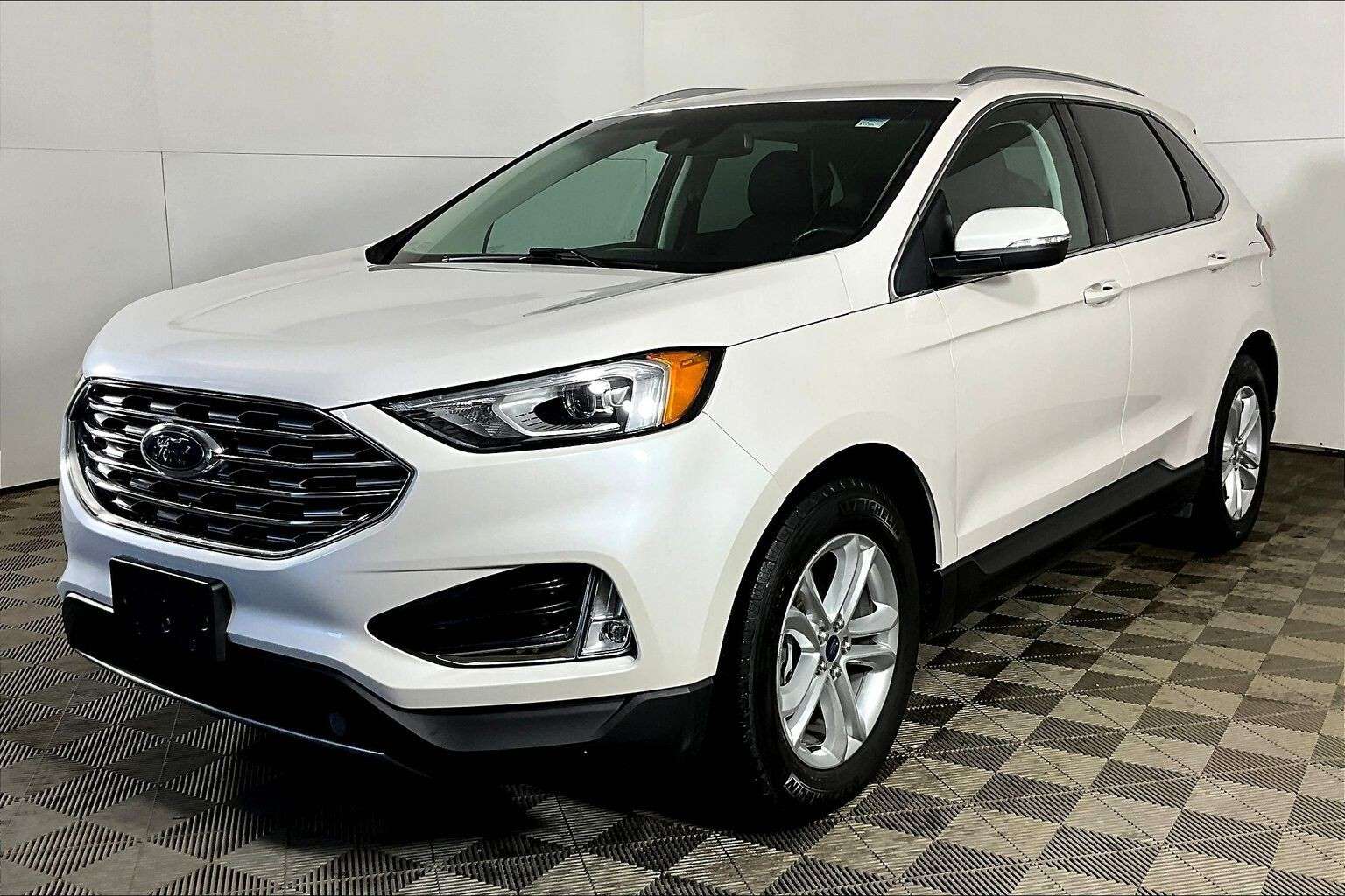 2019 Ford Edge SEL AWD