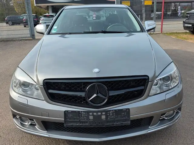 Mercedes-Benz C 280 Lim. Automatik+Soundsystem Harman/Kardon