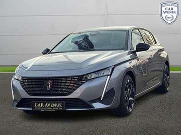 1.5 BlueHDi 130ch S\u0026S Allure EAT8