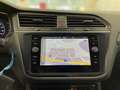 Volkswagen Tiguan 2.0 TDI R-LINE MATRIX AHK NAVI LED FAHRASSI Bleu - thumbnail 9