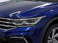 Volkswagen Tiguan 2.0 TDI R-LINE MATRIX AHK NAVI LED FAHRASSI Bleu - thumbnail 5