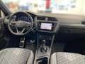 Volkswagen Tiguan 2.0 TDI R-LINE MATRIX AHK NAVI LED FAHRASSI Bleu - thumbnail 10