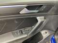 Volkswagen Tiguan 2.0 TDI R-LINE MATRIX AHK NAVI LED FAHRASSI Bleu - thumbnail 16