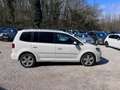 Volkswagen Touran II 1.4 TSi 140cv DSG7 Carat 7 places Wit - thumbnail 5
