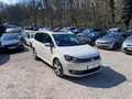 Volkswagen Touran II 1.4 TSi 140cv DSG7 Carat 7 places Wit - thumbnail 7
