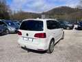 Volkswagen Touran II 1.4 TSi 140cv DSG7 Carat 7 places Wit - thumbnail 8