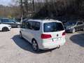 Volkswagen Touran II 1.4 TSi 140cv DSG7 Carat 7 places Wit - thumbnail 3
